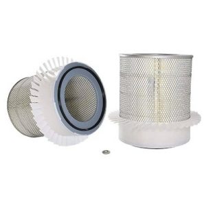 Wix 42125 Air Filter w/ Fin