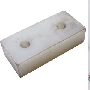 Waltco 42668026 Spacer Pad, Lower Front Wear Pad