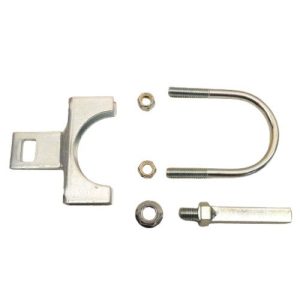 Haldex 42710566 Air Brake Adjuster, Clamp Style, 2.25 in. Length, Drive / Steer Axle