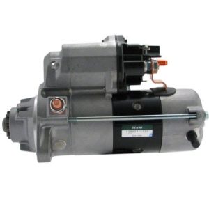 Denso 428000-5120 Starter Motor (Genuine)