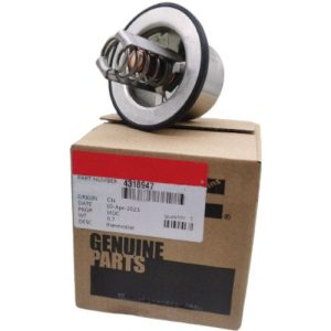 Cummins 4318947 Thermostat 180, ISX, QSX (Genuine)