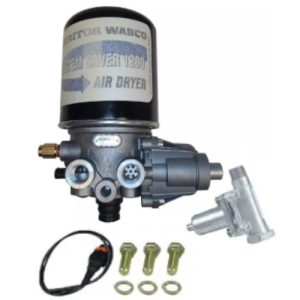 WABCO 4324130010 Air Brake Dryer (Genuine)(Meritor R955205)