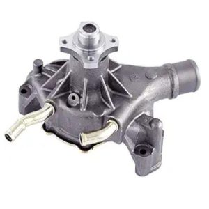 Gates 43315 Water Pump Engine (Genuine)