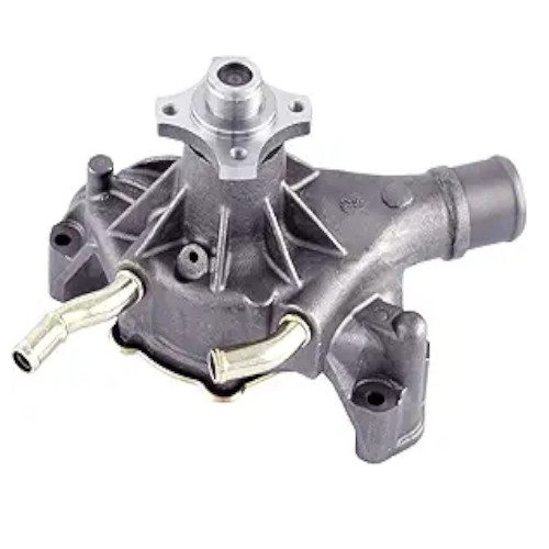 Gates 43315 Water Pump Engine (Genuine)