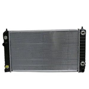 Ready Rad 433961 Radiator (Dodge, Chrysler)