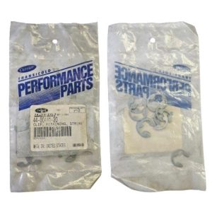 Carrier 44-00441-20 Retaining Clip, Strike (10-Pack (Genuine)
