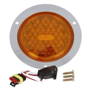 Truck-Lite 44021Y Turn Lamp Kit (Yellow)