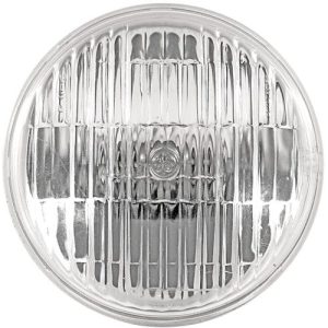 GE 4411 Tractor Lamp, Standard Bulb, Halogen (Genuine)