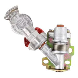 Tramec 441105 Glad Hand, 45° Swivel (Genuine)