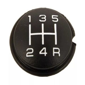 Mopar 4446921 Shifter Knob Insert (Genuine)
