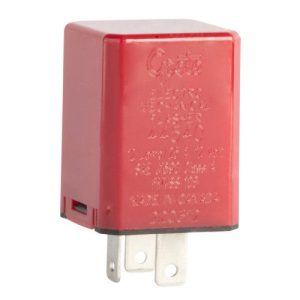 Grote 44540 3 Pin Flasher, 12 Light Electromechanical