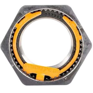 Stemco 448-4864 Axle Nut, Pro-Torq, 2" (Genuine)