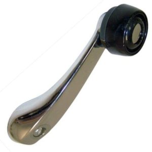 Mopar 4480649 Crank Handle, Window (Genuine)