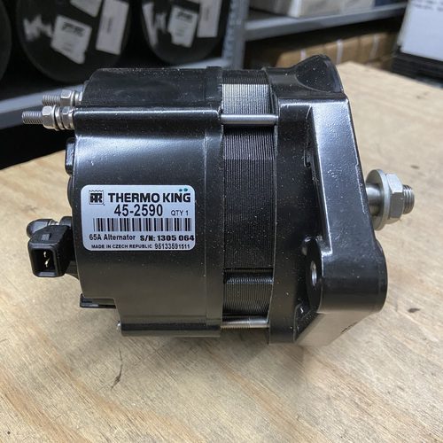 Thermo King 45-2590 Alternator, 12V 37Amp (Genuine) - Image 3