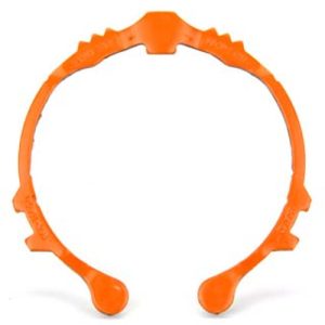 Stemco 450-4743 Spindle Nut, Keeper, Pro Torque