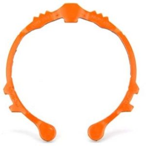 Stemco 450-4864 Spindle-Nut, Keeper Retainer, Pro-Torq