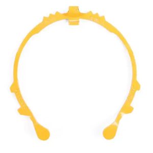 Stemco 450-4973 Spindle Nut, Keeper, Pro Torque