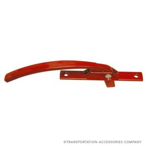 LCI 4500-2857 Window Handle, Red Emergency (Genuine)