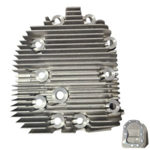 Kohler 4501506 Head Gasket (Genuine)