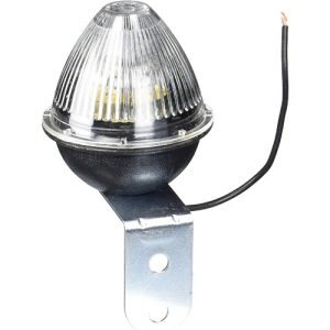 Grote 45021-5 Beehive Lamp, Fixed Angle Mounting Bracket