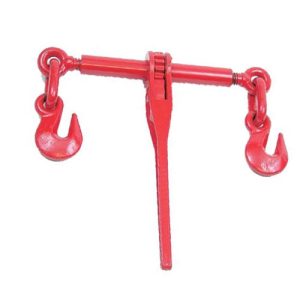 Ancra 45943-21 Load Binder, 3/8" Ratchet Chain Tightener, 9200 LB Working Load