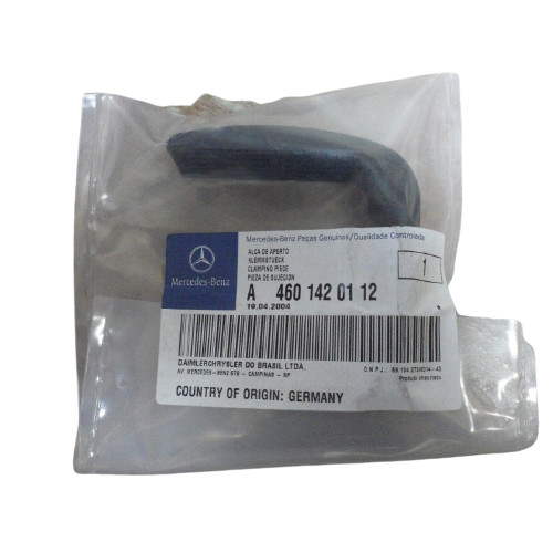 Detroit Diesel 4601420112 Clamp Ring (Genuine)