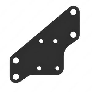 Detroit Diesel 4601420540 Valve Bracket (Genuine)