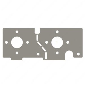 Detroit Diesel 4601421580 Seal for Exhaust Manifold