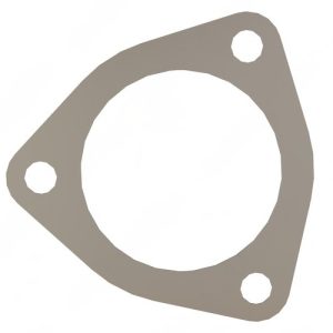 Detroit Diesel 4602010080 Gasket for Water Pump
