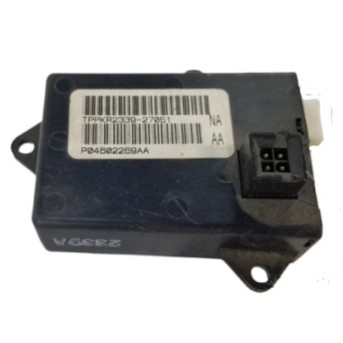 Mopar 4602269AA Keyless Entry Receiver Module (Genuine)