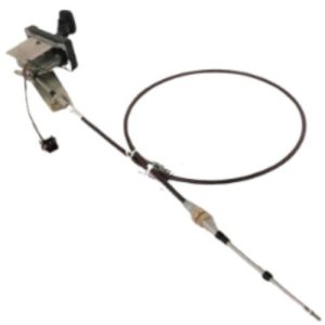 Orscheln 46068 Transmission Shift Cable, 77"