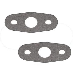 Mopar 4612184 Valve Gasket, Exhaust Gas Circulation (2 Pack) (Genuine)