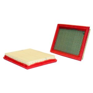 WIX 46358 Air Filter Panel 9" x 6-1/2"