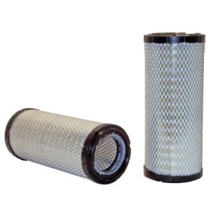 Wix 46573 Air Filter, Radial Seal (Genuine)