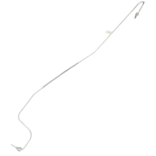 Mopar 4683310AB Brake Line, Master Cylinder (Genuine)