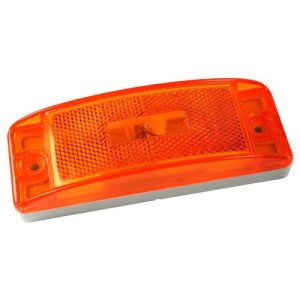 Grote 46873 Clearance Marker Light, Sealed Turtleback II