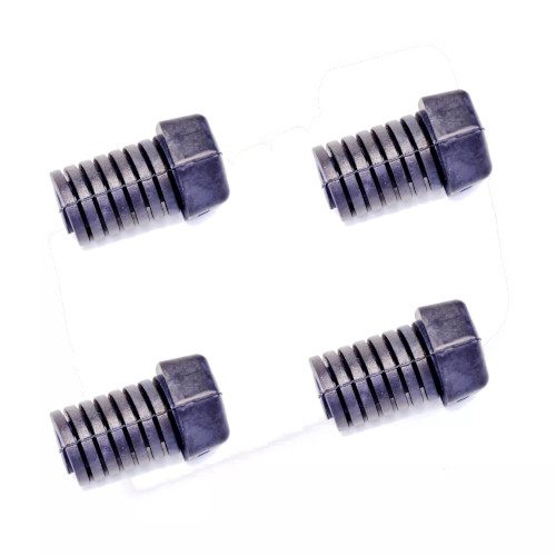 Mopar 4696592 Hood Bumper, Adjustable (Genuine) - Image 2