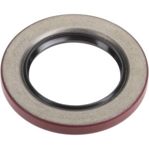 National 472394 Oil Seal, Axle Shaft