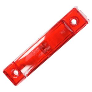 Grote 47242 Clearance Marker Light, SuperNova 3" Thin-Line LED