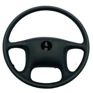 Freightliner A14-15697-002 Steering Wheel Assembly, 450MM