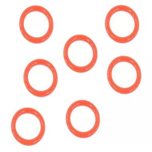 Mopar 4882136 A/C Line O Ring (7 Pack) (Genuine)