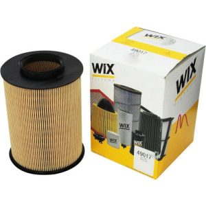 WIX 49017 Air Filter Element, Heavy Duty