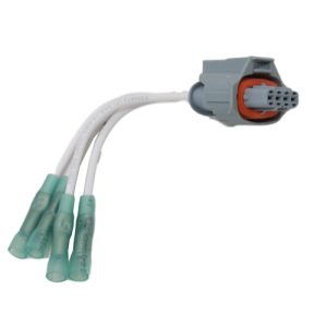 Cummins 4919556 Electrical Repair Connector, ELC (Genuine)