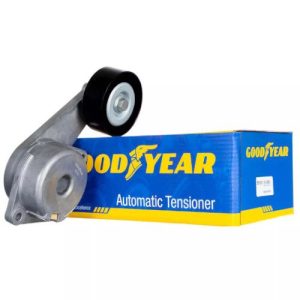Goodyear 49314 Tensioner, Serpentine Belt (Genuine)