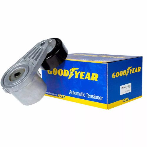 Goodyear 49328 Tensioner, Serpentine Belt (Genuine)