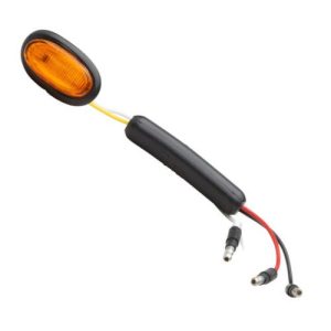 Grote 49373 Clearance Marker Lights, Dual Intensity MicroNova LED