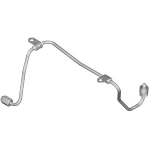 Cummins 4940688 Fuel Supply Tube (Genuine)