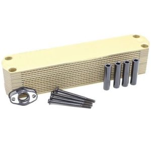Cummins 4955831 Oil Cooler Kit (Genuine)