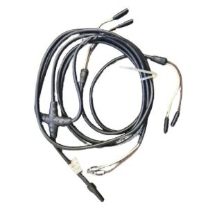 Phillips 496-50-395 Wiring Harness Branch, Lower Marker, Front