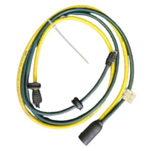 Phillips 496-50-497 Wiring Harness, Wire Branch, Side Marker Turn Light